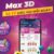 xổ số max 3d pro
